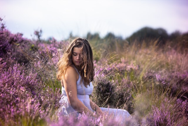 Geke en Karlijn Heide- stijger-18