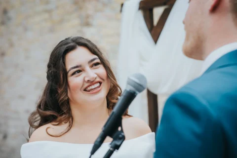 Bruiloft Ceremonie-75