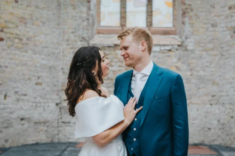 Bruiloft Fotoshoot-33